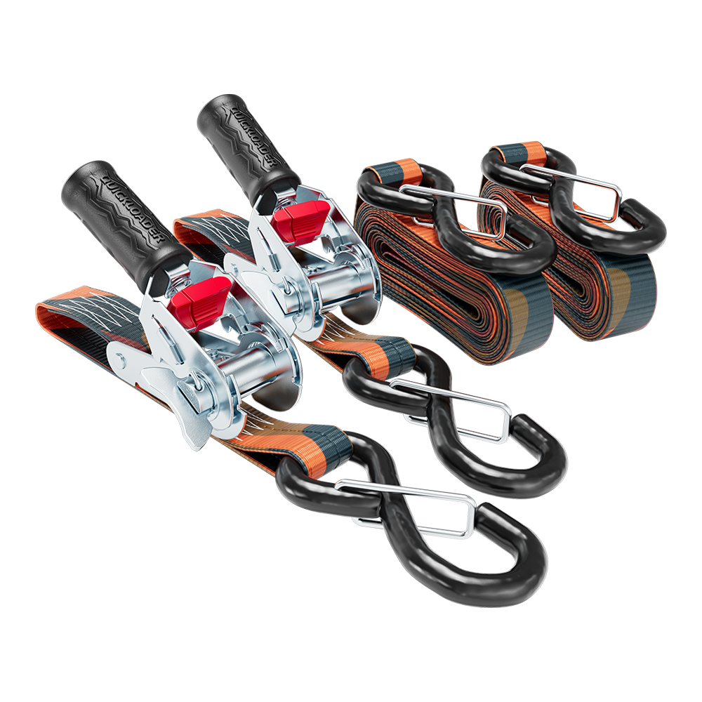 REBEL ORANGE 800KG 4M