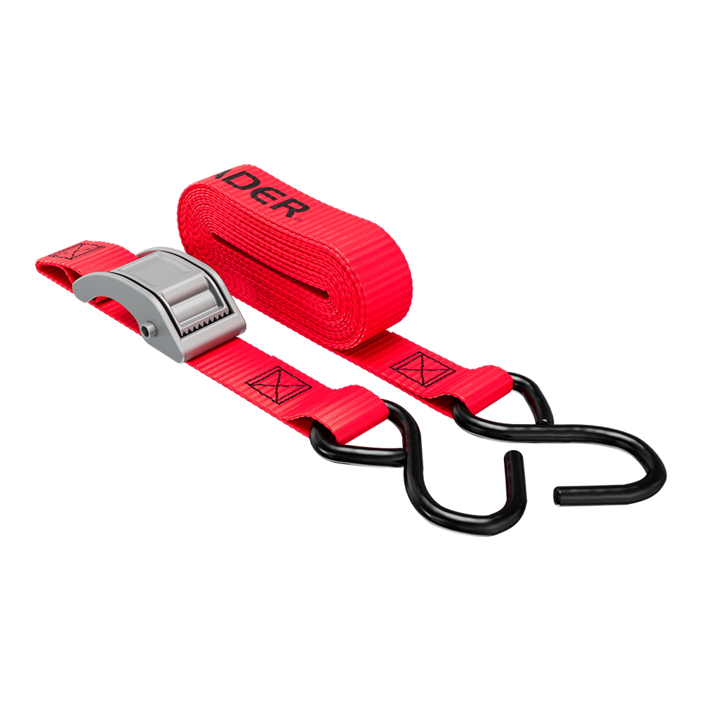 CAMBUCKLE Z-LOCK 400KG 4M