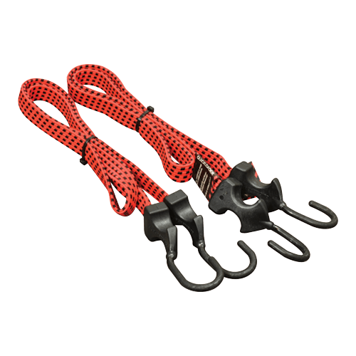 BUTTERFLY BUNGEE FLAT 100CM